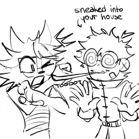 sketch (cute base)